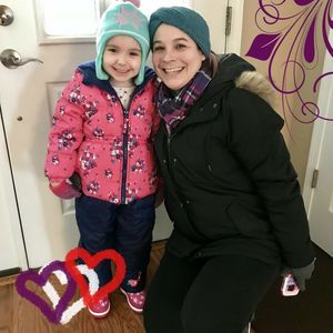 Meet your Posher, Valerie